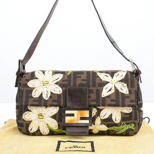Borsa mano fendi mamma - borsa,