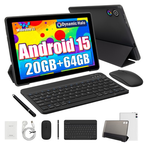 Tablet android 20gb - tablet,