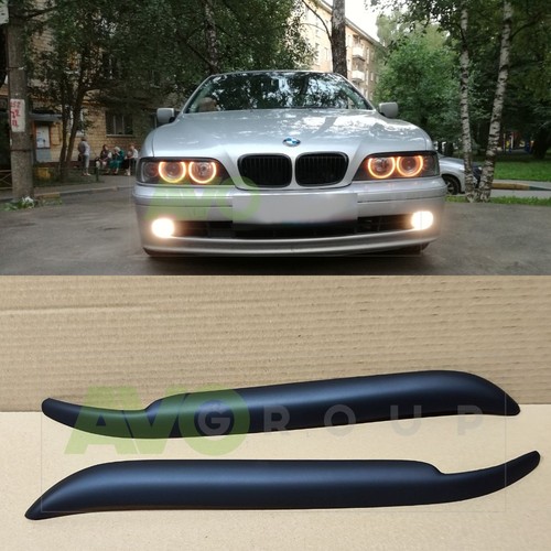 Palpebre faro per bmw e39 - per, 5