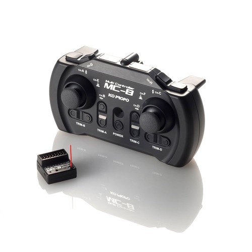 Propo ghz mx f - ko,