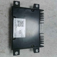 Amplificatore audio stereo Mazda 6 MK1 SW 2.0 CD 16V 2005-07 GM1A6692X Bose