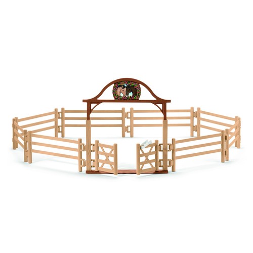 Schleich 42434 horse club - horse,