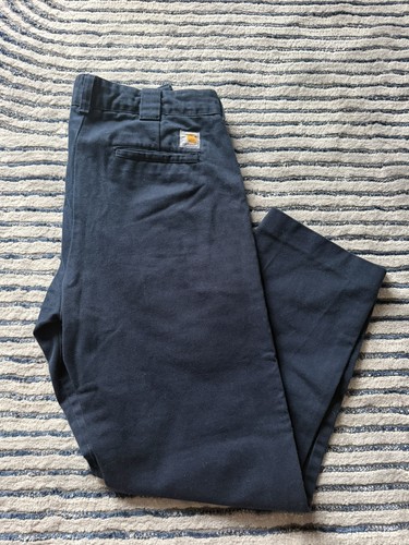 Chino uomo carhartt - uomo,