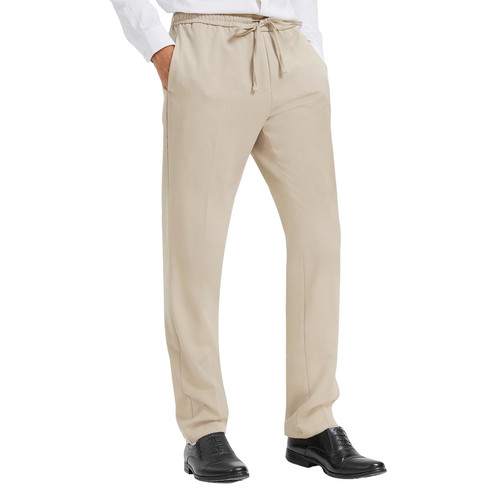 Pantaloni chino uomo eleganti - uomo,