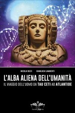 Libro alba aliena - libro,