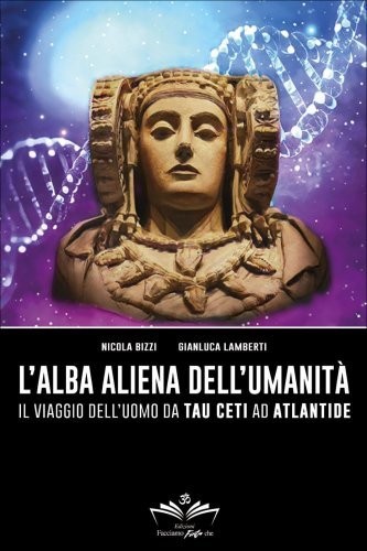 Libro alba aliena - l’alba,