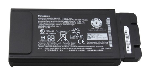 Panasonic vzsu1hu toughbook - panasonic, fz-vzsu1hu
