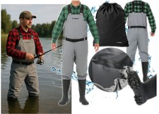 Scafandro per pescare waders
