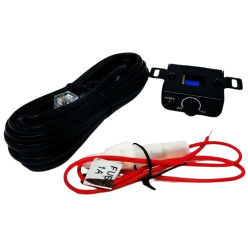 Autoradio elettronico vie - elettronico, 3
