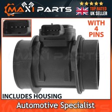 Sensore MAF - Misuratore