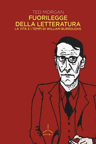 Fuorilegge della letteratura