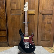 Custodia morbida per chitarra