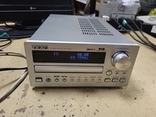 TEAC CR-H240 DAB Radio CD |