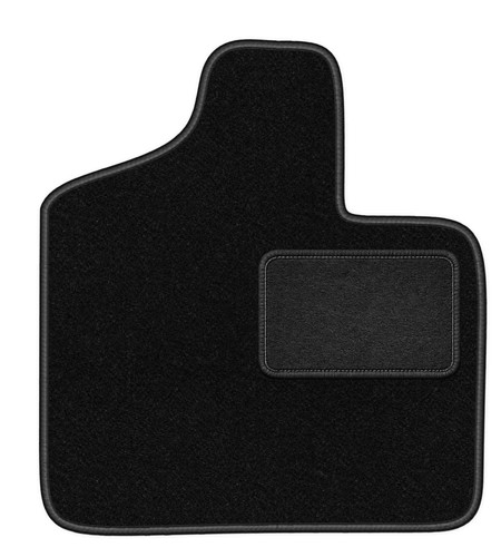 Tappetino conducente - , in