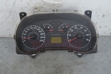 86561- Strumentazione contachilometri completa Fiat Grande Punto dal 2005 al 201