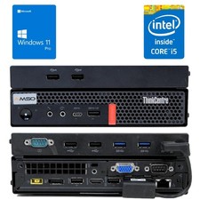 Lenovo thinkcentre m920q - lenovo,