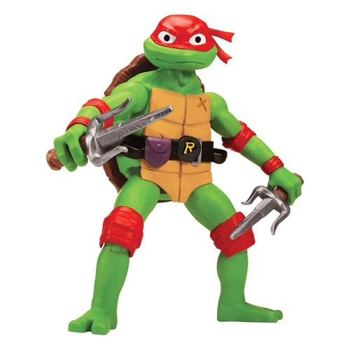 Tartarughe ninja mutant - tartarughe,