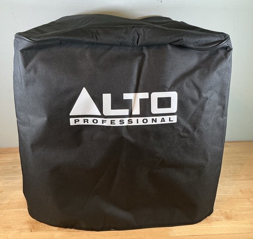 Cover subwoofer grande alto - cover,
