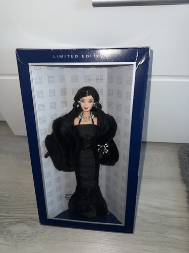 Barbie givenchy - barbie,