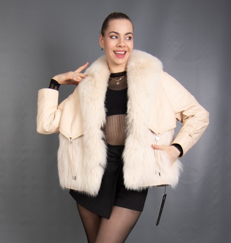 17891 nuovo splendido cappotto - 17891,