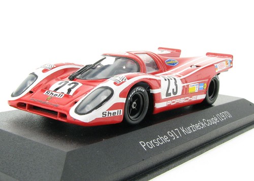 Porsche 917 austria 23 le - 917, n°23