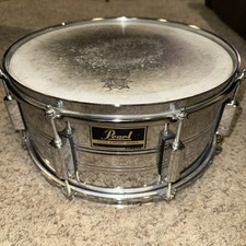 Pearl Export Rullante a Guscio