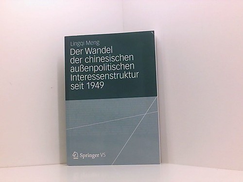 Der wandel chinesischen - der,