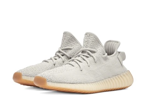 Scarpe sneaker adidas yeezy - adidas,
