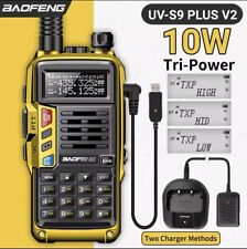 BAOFENG UV S9 Plus Walkie