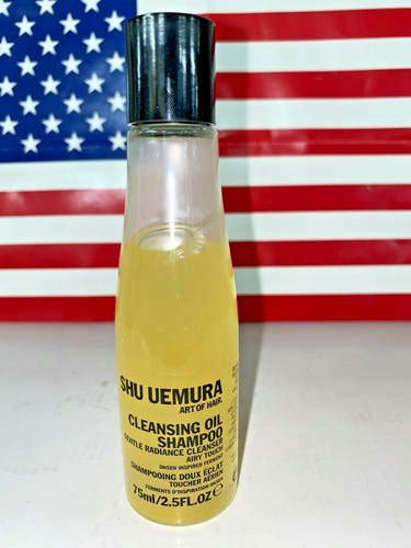Shu uemura art hair - uemura, of