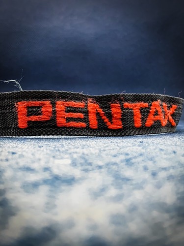 Pentax tracolla collo per - pentax, me