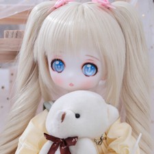 Bella bambola 1/4 BJD regalo