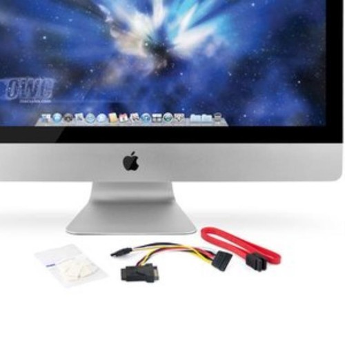 Owc kit installazione ssd - installazione,
