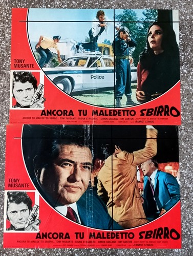 Lotto fotobuste - lotto, n.2