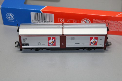 Roco 46636 achser vagone - 2-achser,
