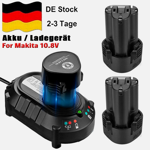 Bl1013 per batteria makita - per,