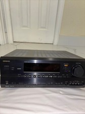 Onkio Receiver TX SR 604