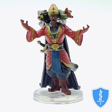 Rakshasa Maharaja - Impossible