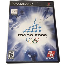 Torino 2006 (Sony PlayStation