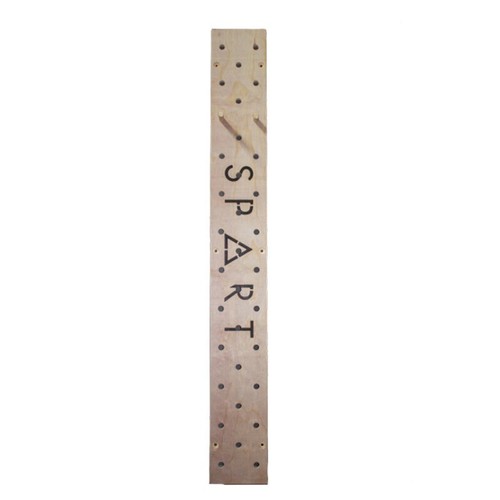 Spart fitness peg - fitness,