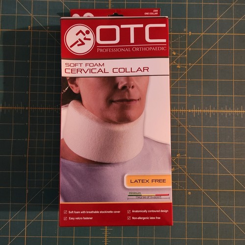 Otc taglia small - taglia, collare