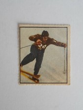 ***FIGURINA SCI DIDASCO 1951*** LACEDELLI