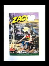 Zagor 95 I rinnegati