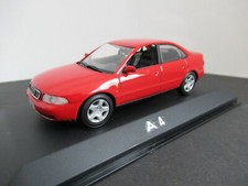 Minichamps PMA 1:43 AUDI A4