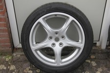 Ferrari 612 Scaglietti