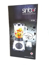 x Frullatore Elettrico S166