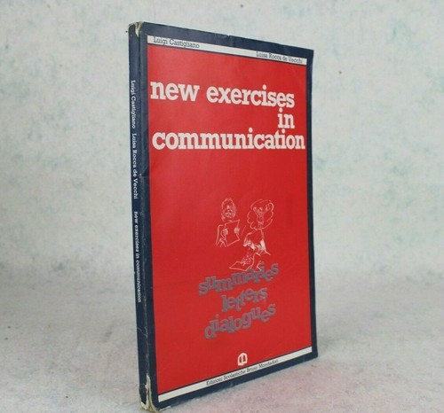 New exercises communication - new,