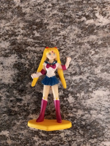 Sailor moon vintage saiwa - sailor,