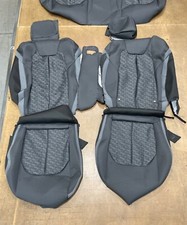 Rivestimento originale sedili