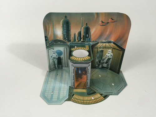 Brand new cloud city complete - cloud,